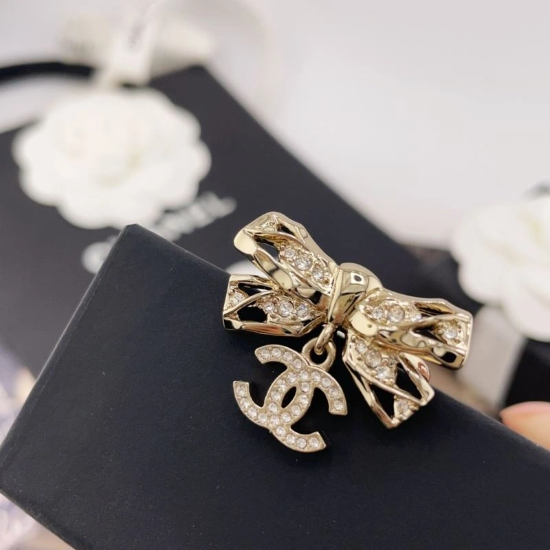 Popular Chanel Rings 228412