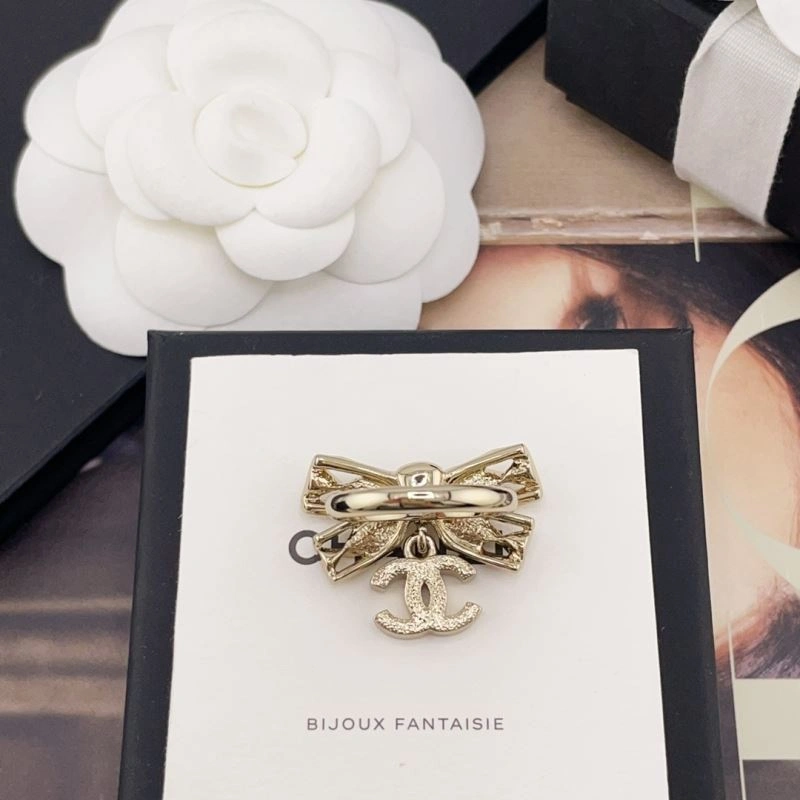 Popular Chanel Rings 228412