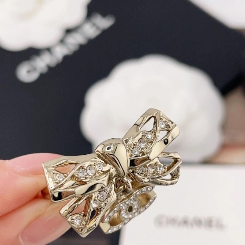 Popular Chanel Rings 228412
