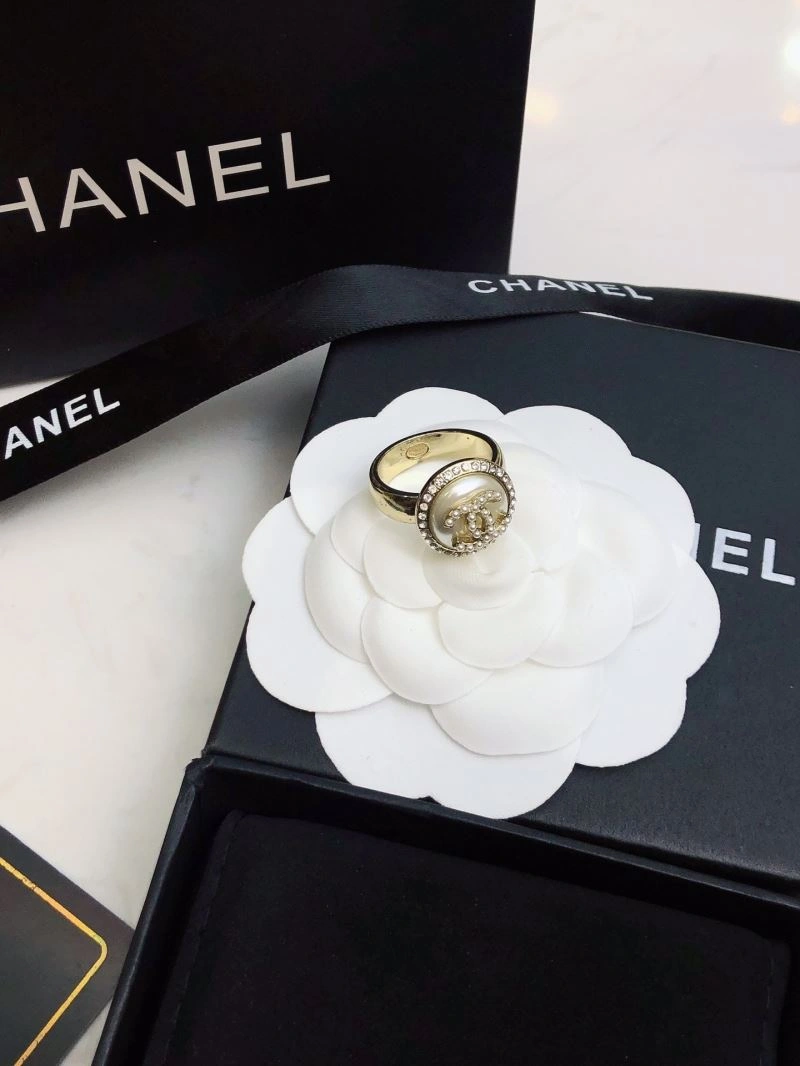 SportInspired Chanel Rings 226526