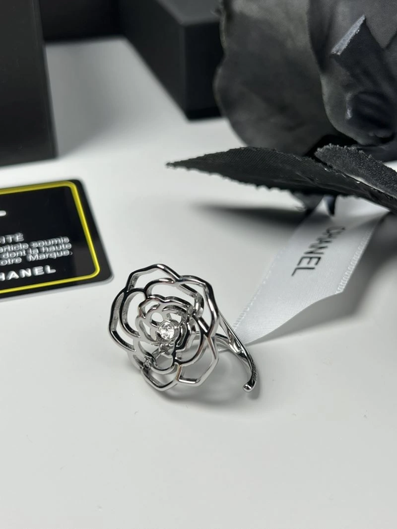 Chanel Rings Breathable 226476