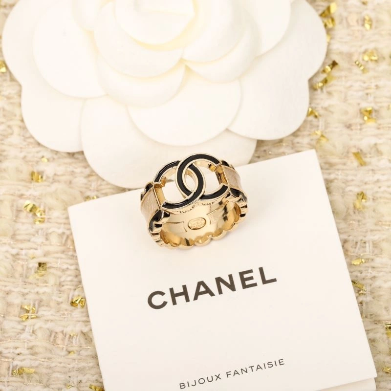 Chanel Rings UrbanStyle 226464