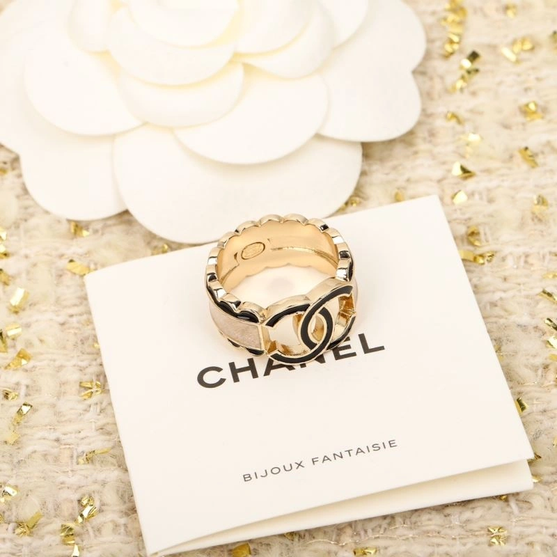 Chanel Rings UrbanStyle 226464