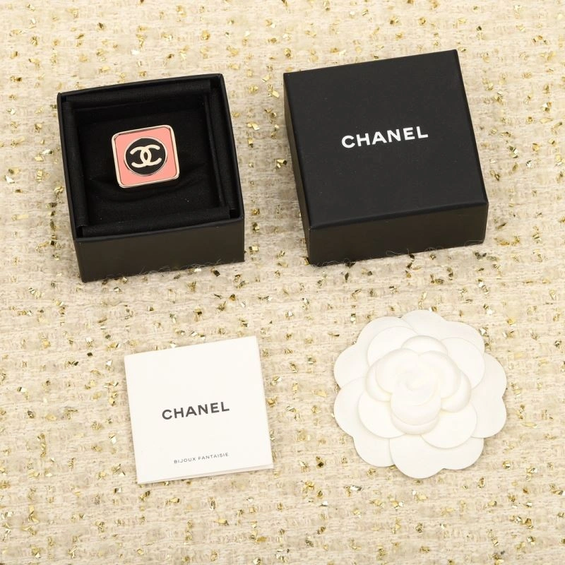 Chanel Rings TravelReady 226479