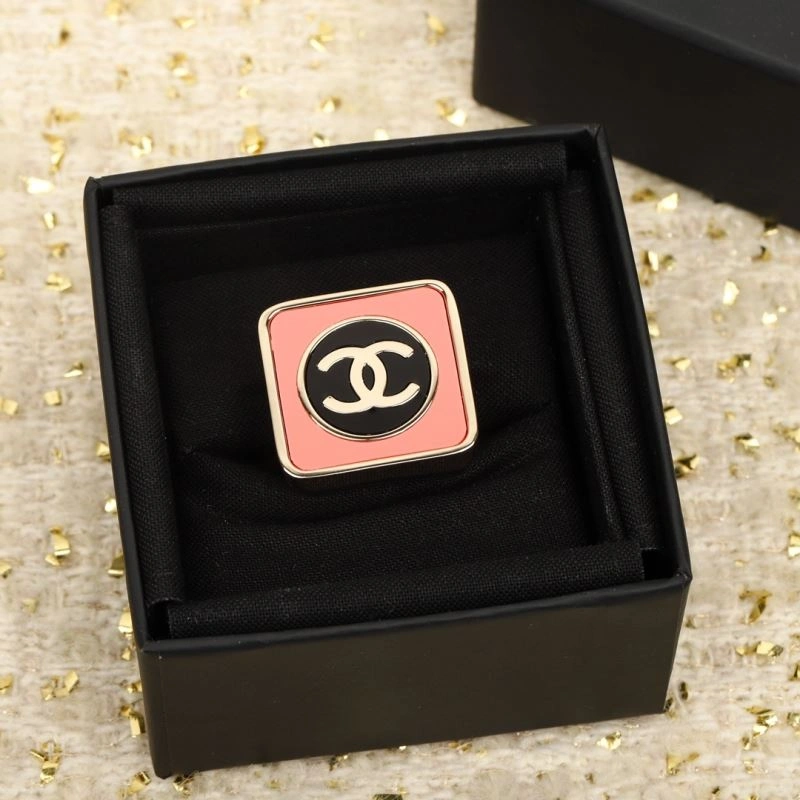 Chanel Rings TravelReady 226479