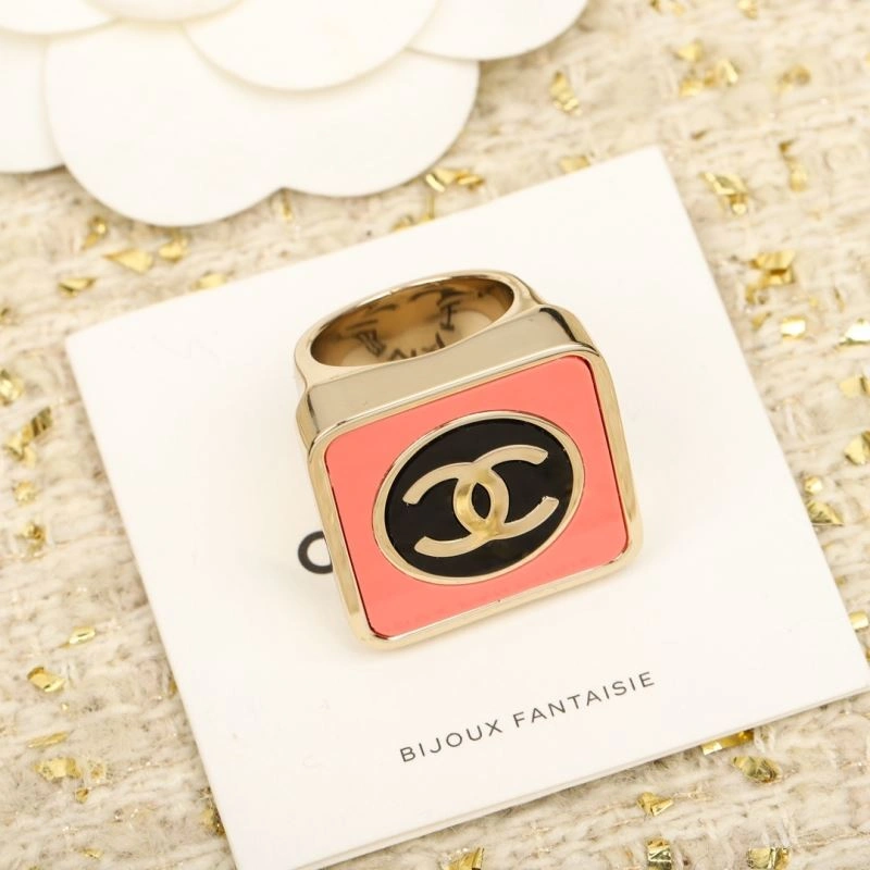 Chanel Rings TravelReady 226479