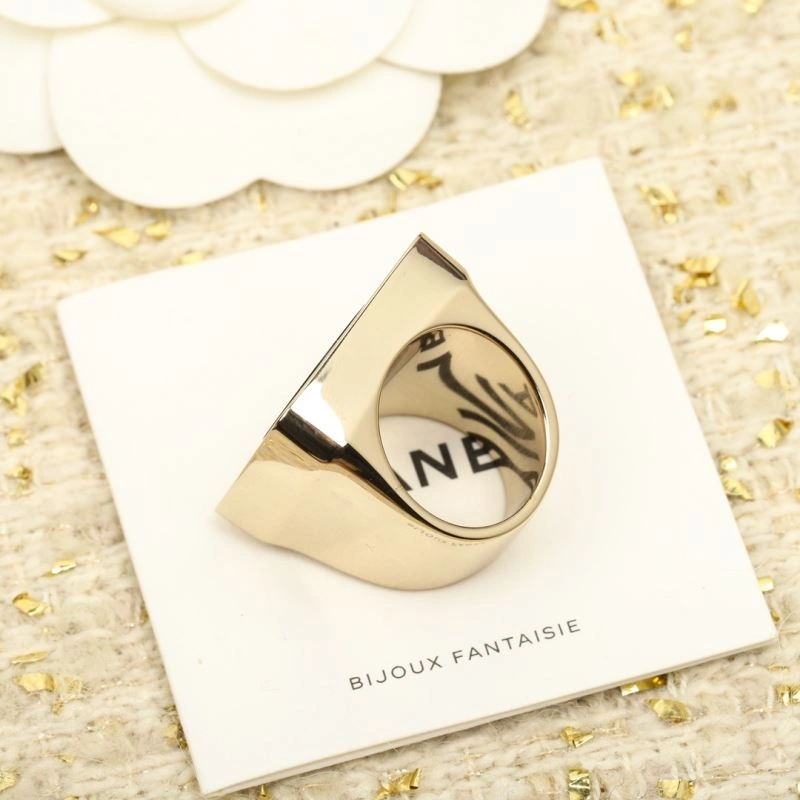 Chanel Rings TravelReady 226479