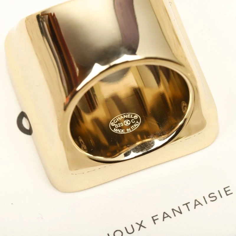 Chanel Rings TravelReady 226479