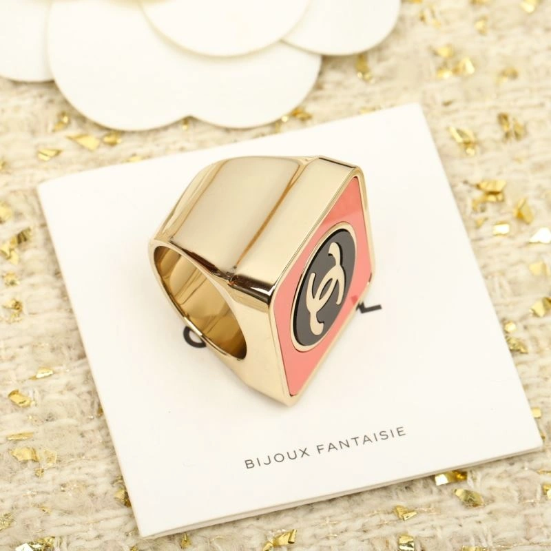 Chanel Rings TravelReady 226479