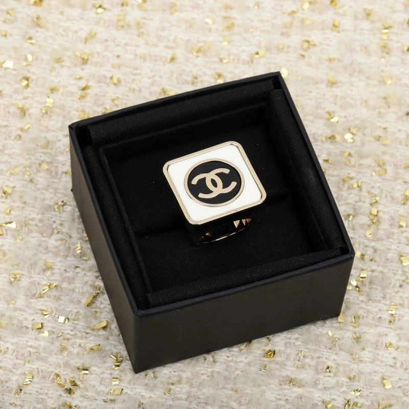 MoistureWicking Chanel Rings 226480