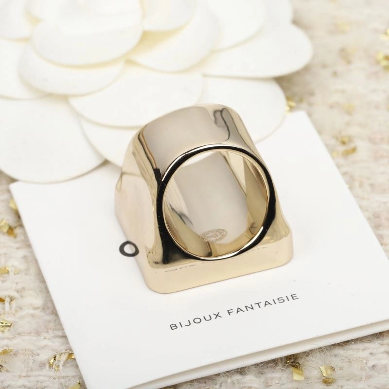 MoistureWicking Chanel Rings 226480
