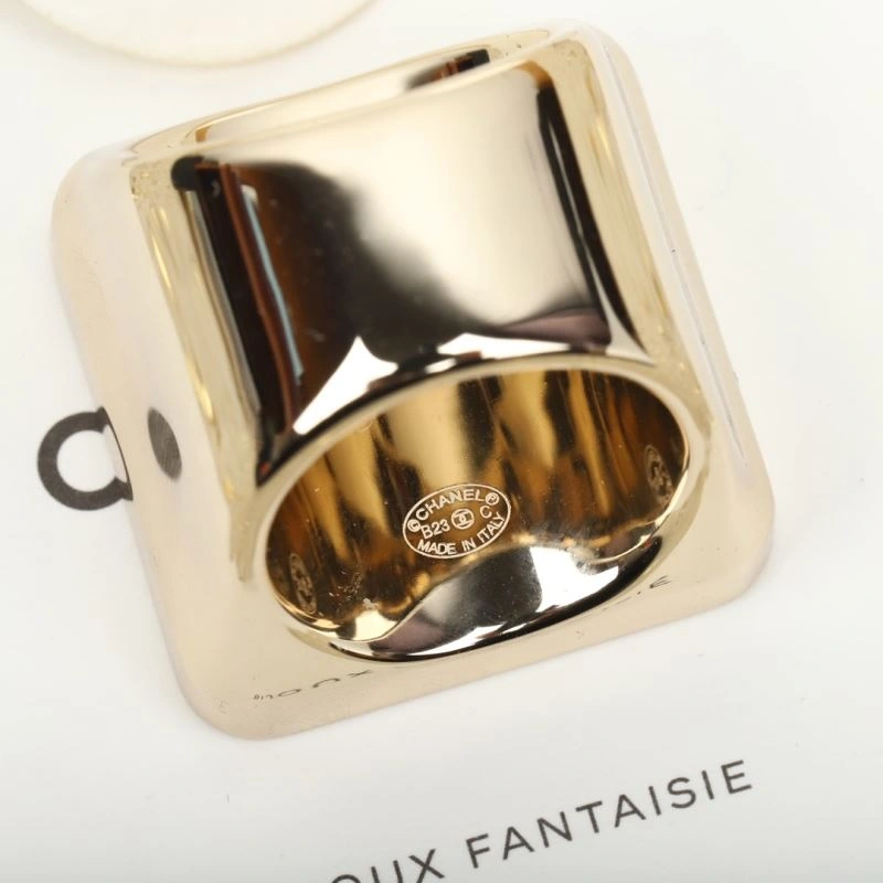 MoistureWicking Chanel Rings 226480