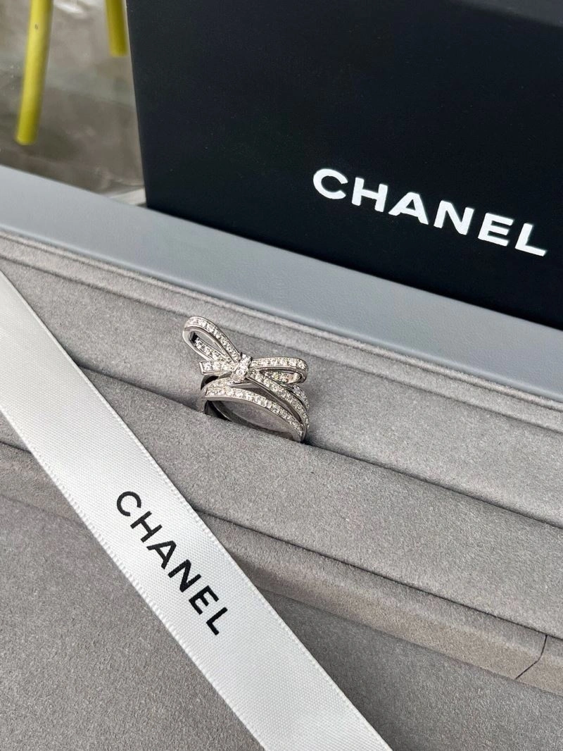 Chanel Rings Durable 226470