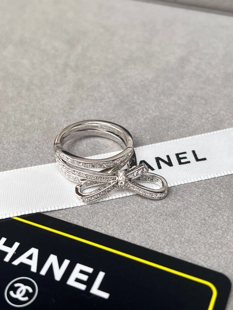 Chanel Rings Durable 226470