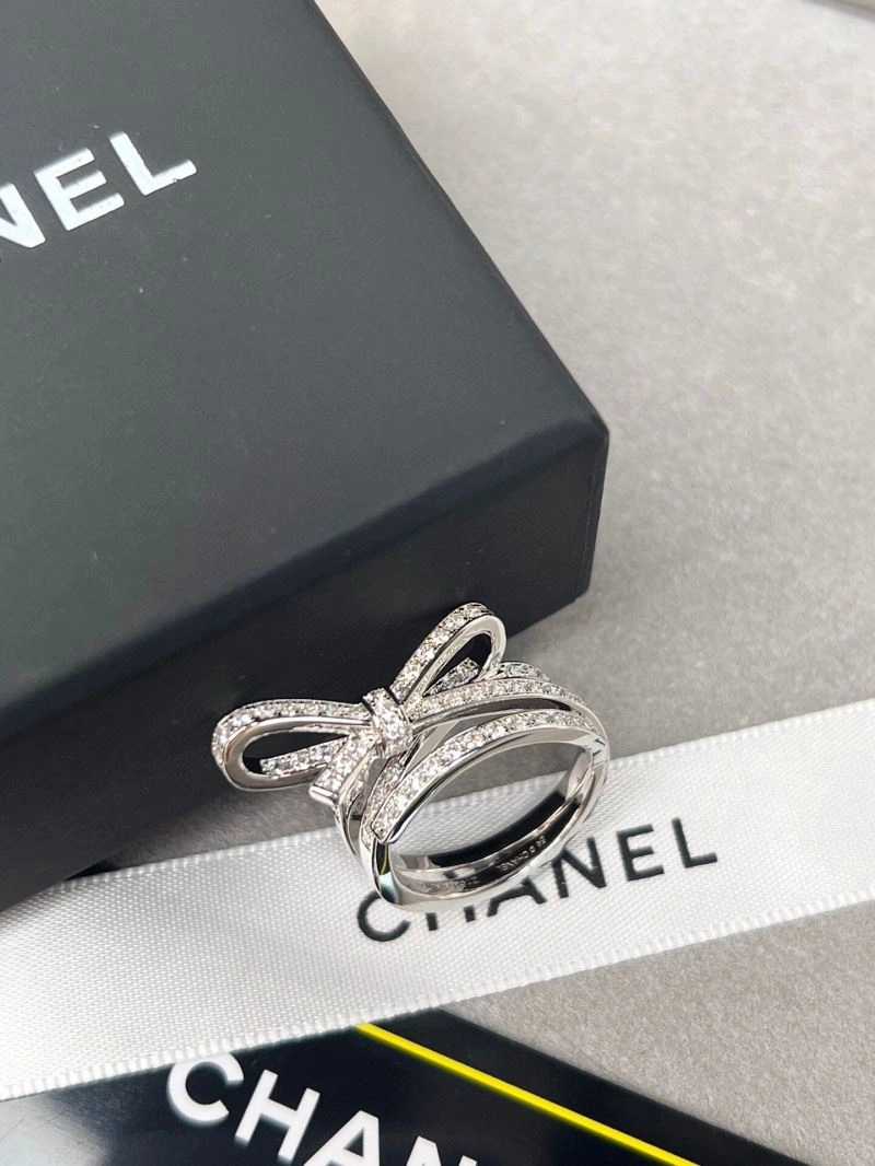 Chanel Rings Durable 226470