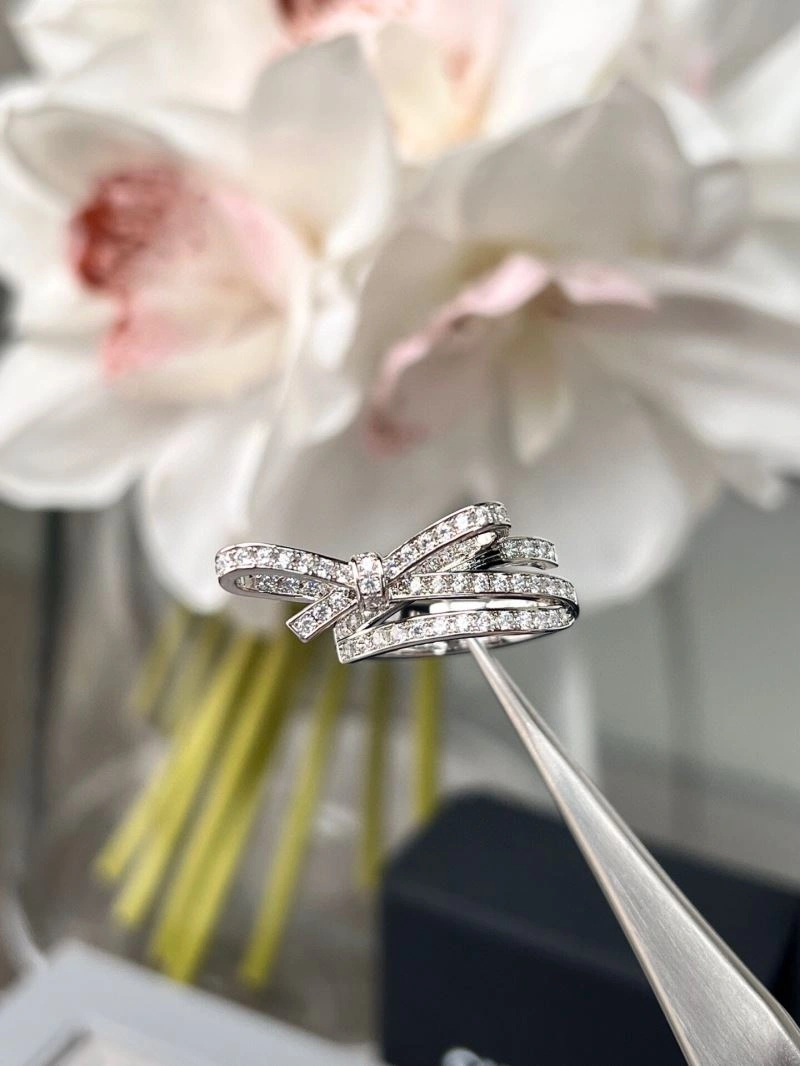 Chanel Rings Durable 226470
