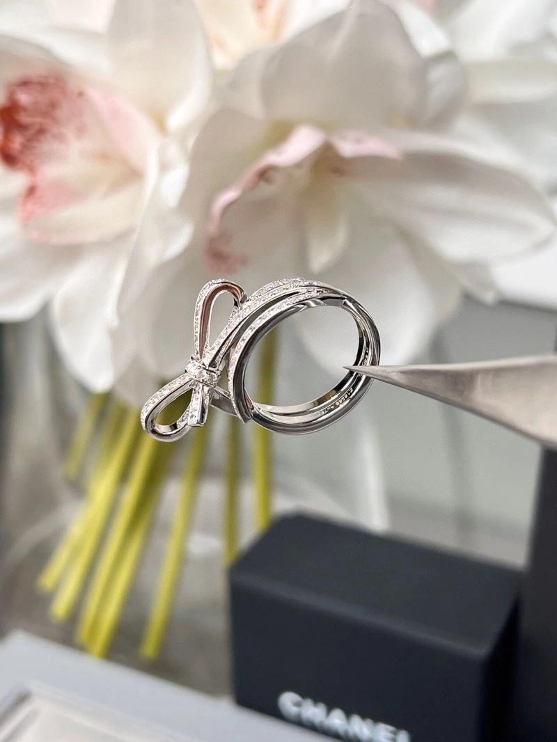 Chanel Rings Durable 226470