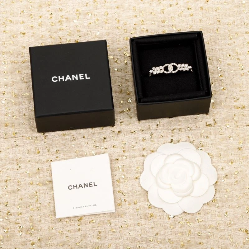 Seasonal Chanel Rings 226466