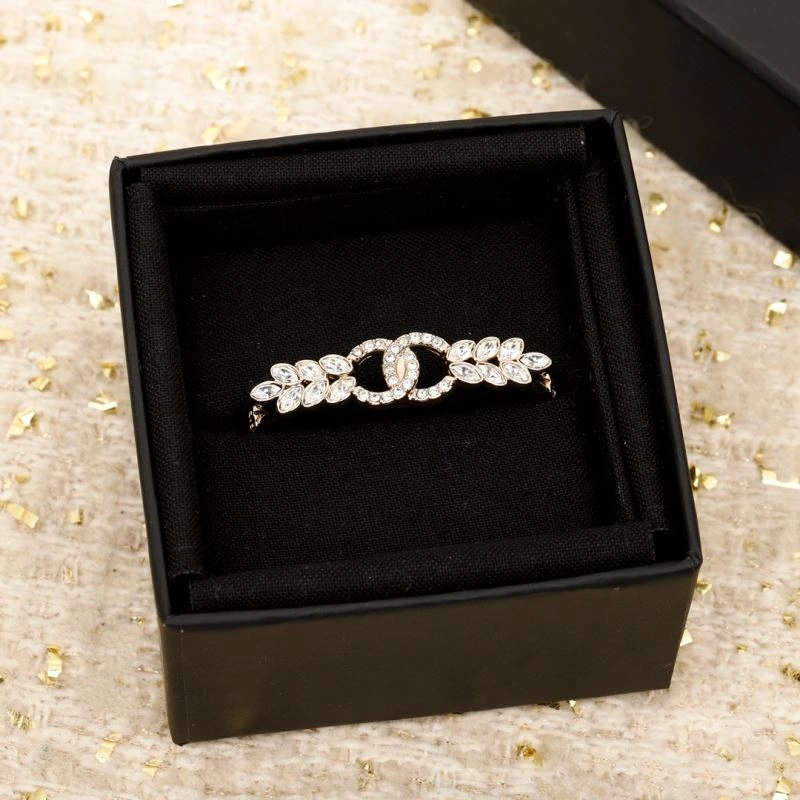 Seasonal Chanel Rings 226466