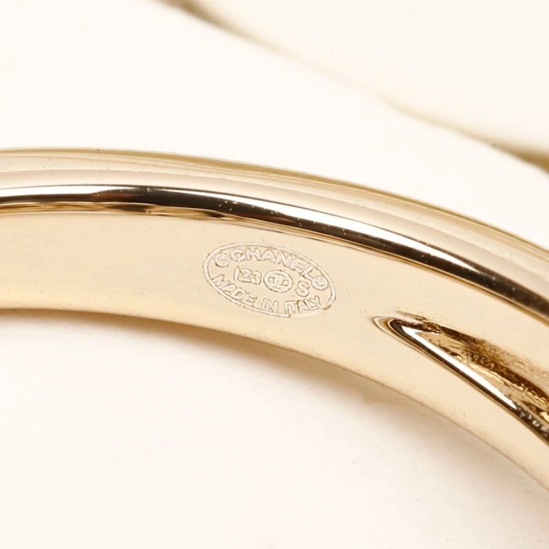 Seasonal Chanel Rings 226466