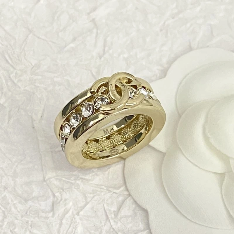 Chanel Rings Unisex 226463