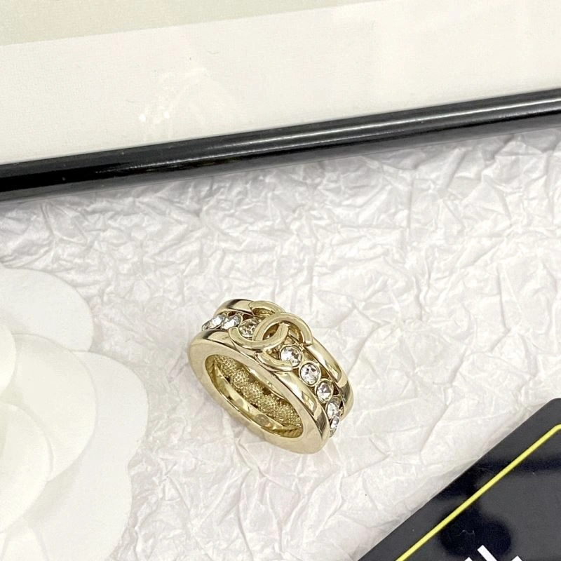 Chanel Rings Unisex 226463