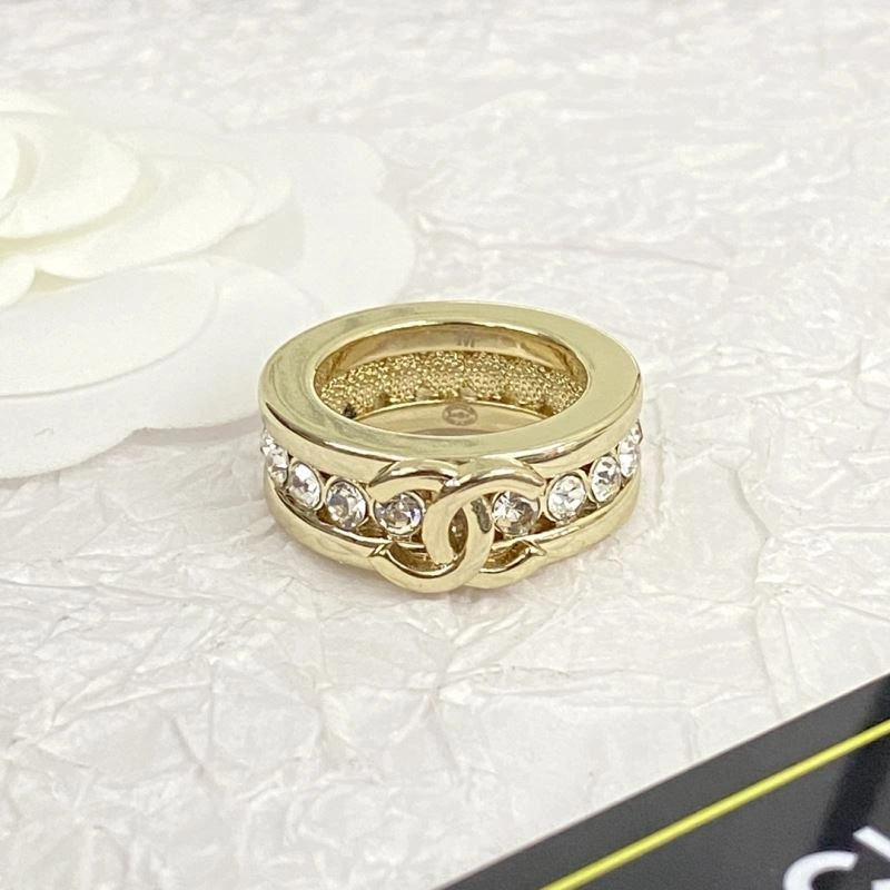 Chanel Rings Unisex 226463