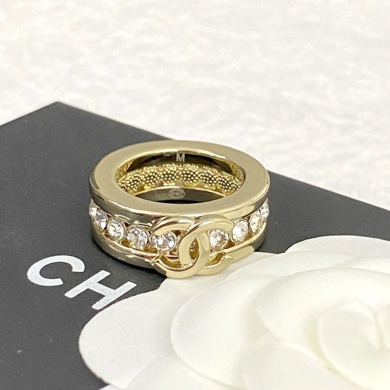 Chanel Rings Unisex 226463