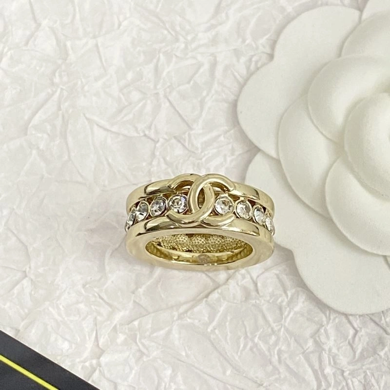 Chanel Rings Unisex 226463