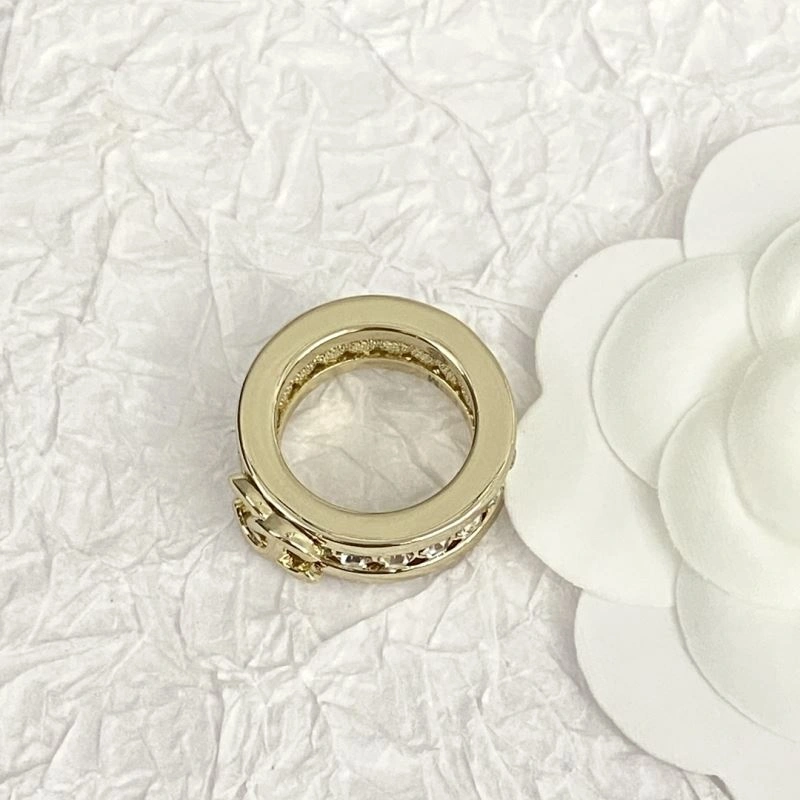 Chanel Rings Unisex 226463