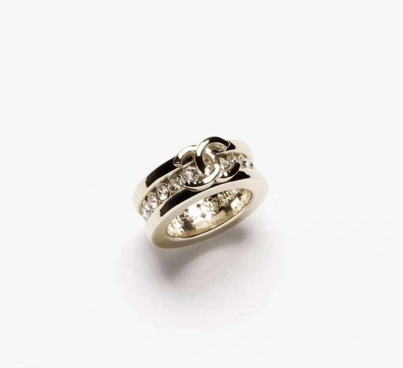 Chanel Rings Unisex 226463