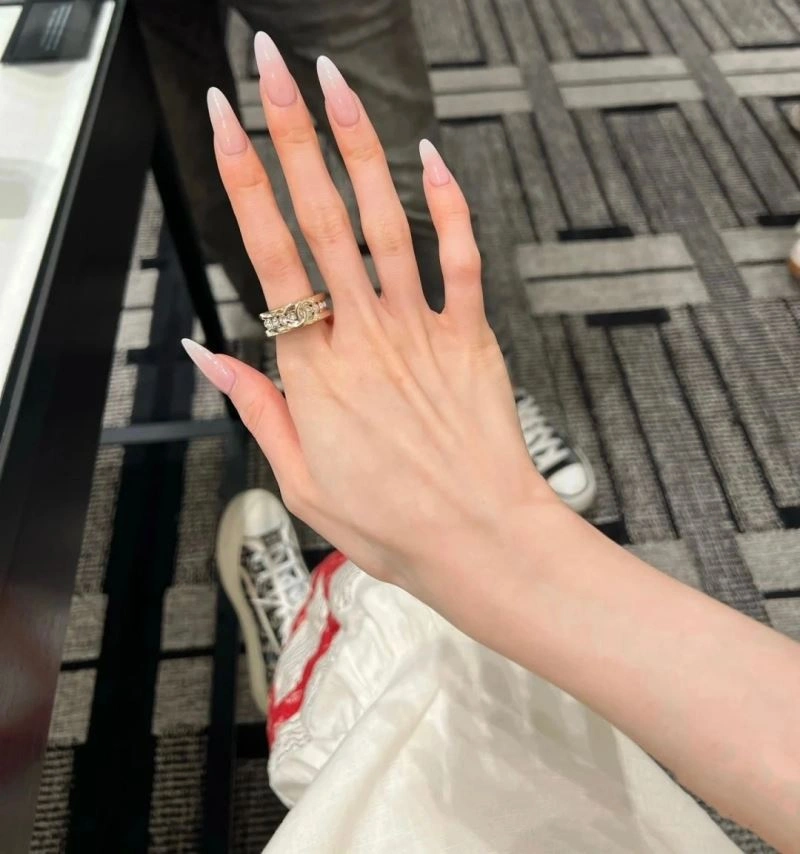 Chanel Rings Unisex 226463