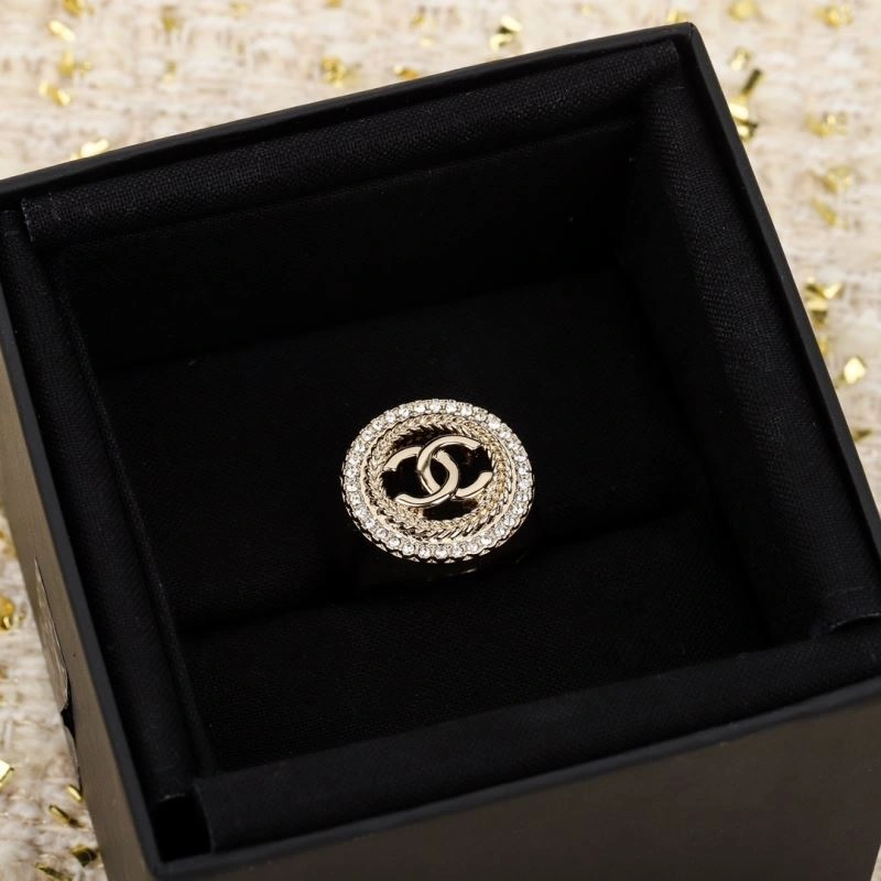 Chanel Rings Neat 226467