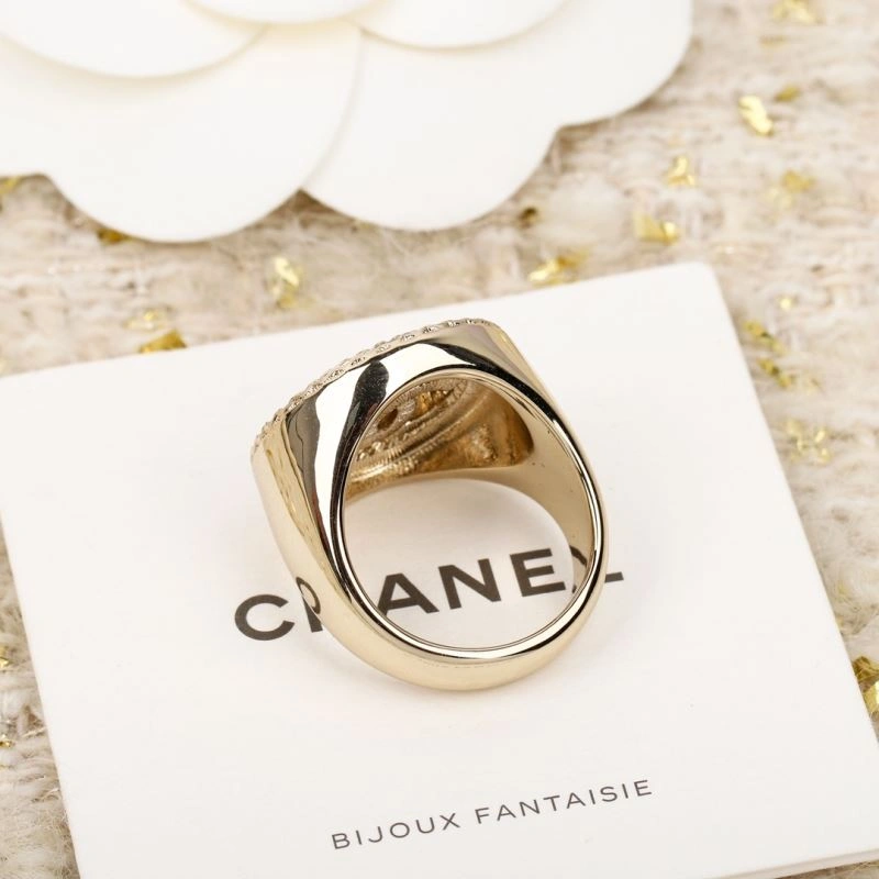 Chanel Rings Neat 226467