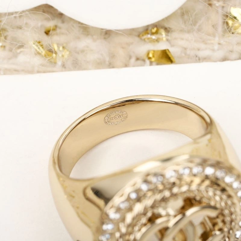 Chanel Rings Neat 226467