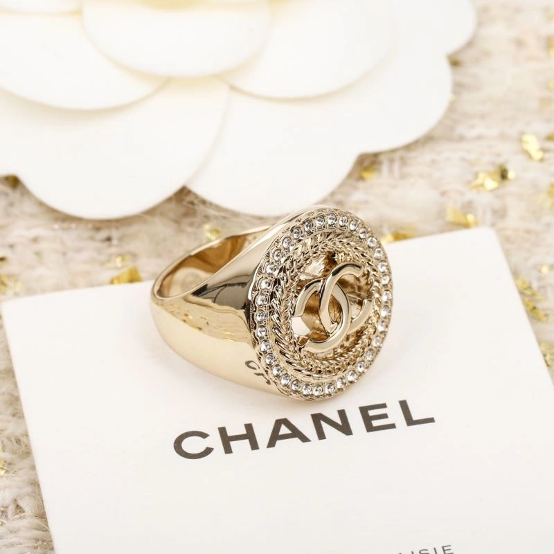 Chanel Rings Neat 226467