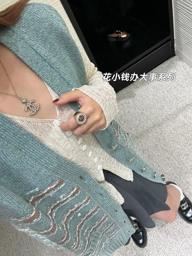 Chanel Rings Neat 226467