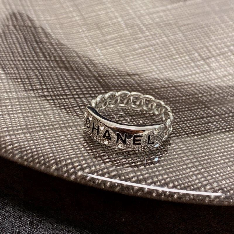 Durable Chanel Rings 226524