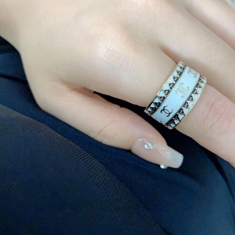 Trendy Chanel Rings 226471