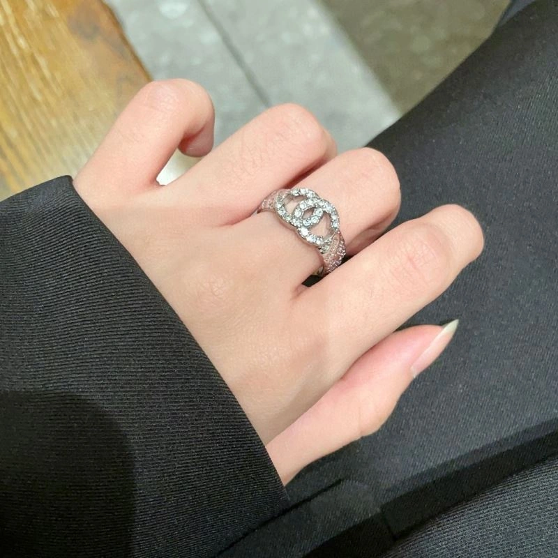 Chanel Rings Lightweight 226457