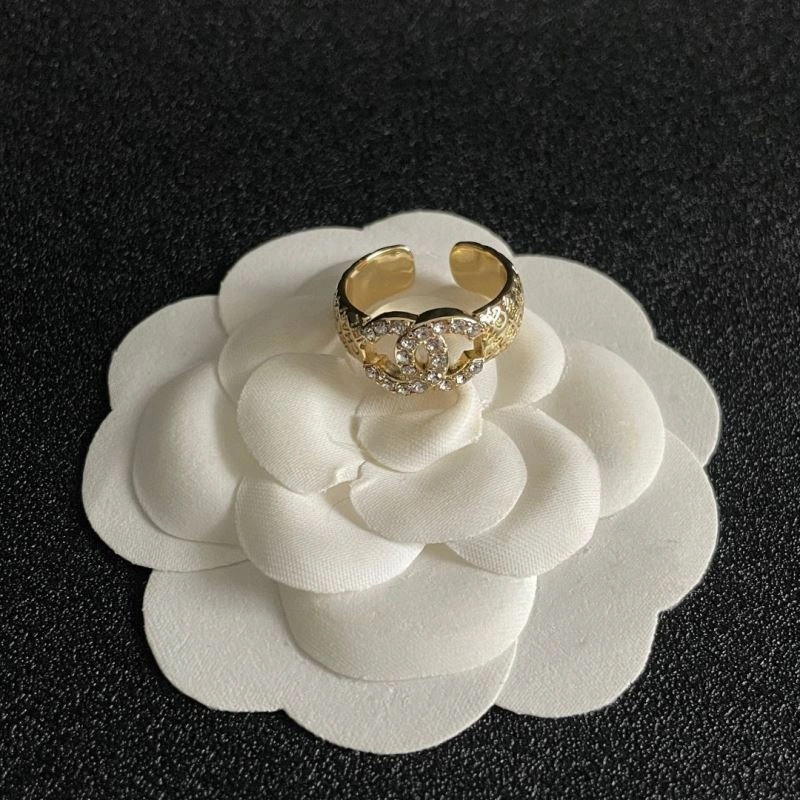 Durable Chanel Rings 226465