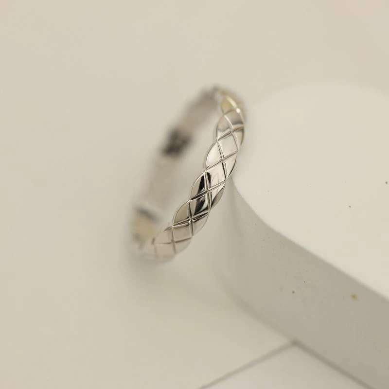 Timeless Chanel Rings 226458