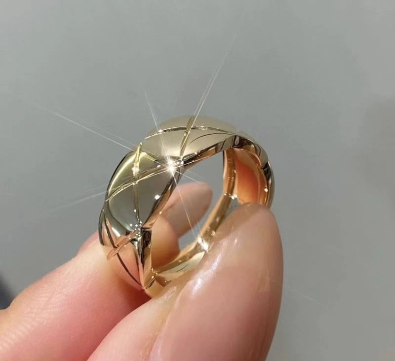 Chanel Rings ModernLook 226513