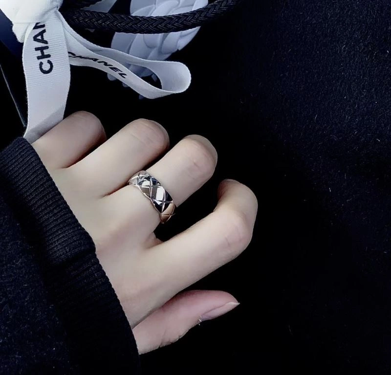 Chanel Rings ModernLook 226513