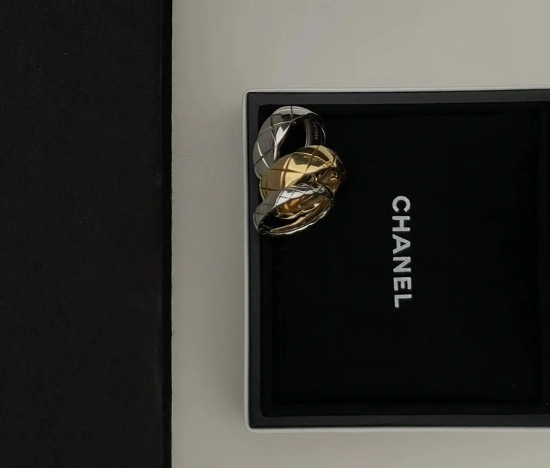 Chanel Rings ModernLook 226513