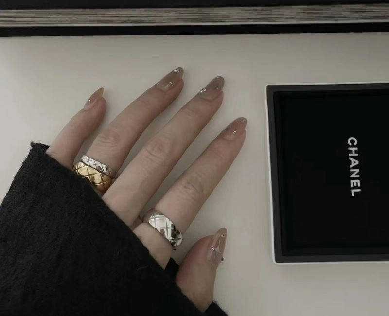 Chanel Rings ModernLook 226513