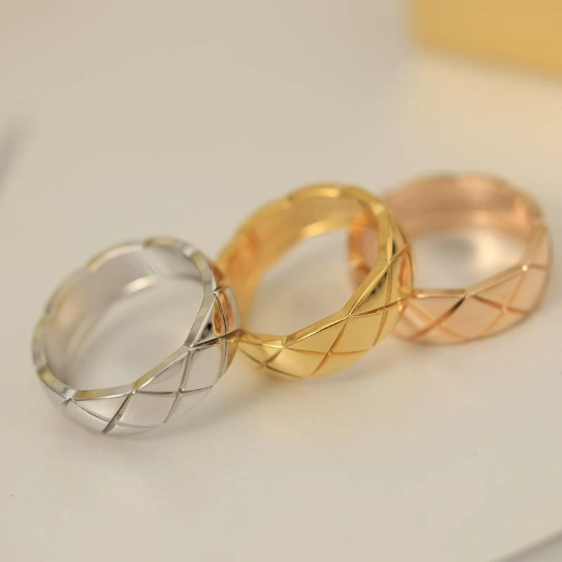 Chanel Rings ModernLook 226513