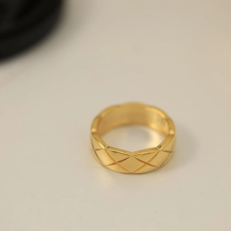 Chanel Rings ModernLook 226513