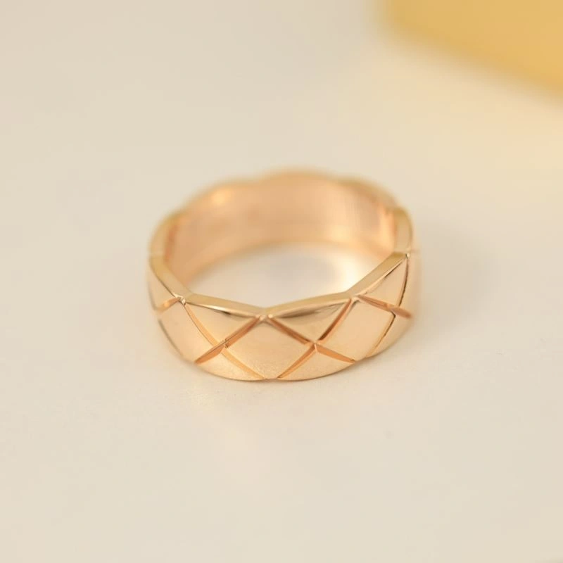 Chanel Rings ModernLook 226513