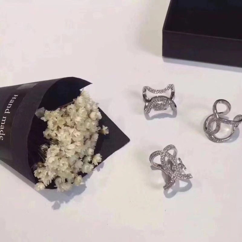 Chanel Rings Sophisticated 226469
